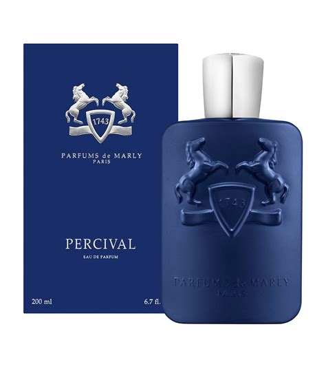 percival by parfums de marly